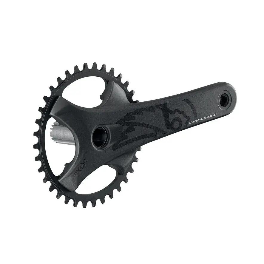Pédalier Campagnolo Ekar GT 2/3