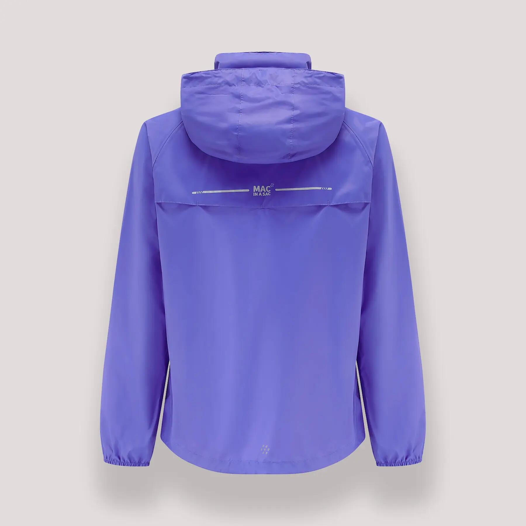 Regenjacke Mac In A Sac Origin 2/5
