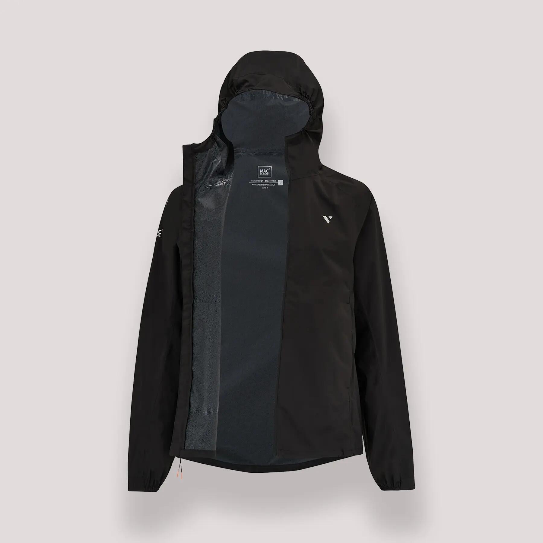 Regenjacke Mac In A Sac ultralite 2/7