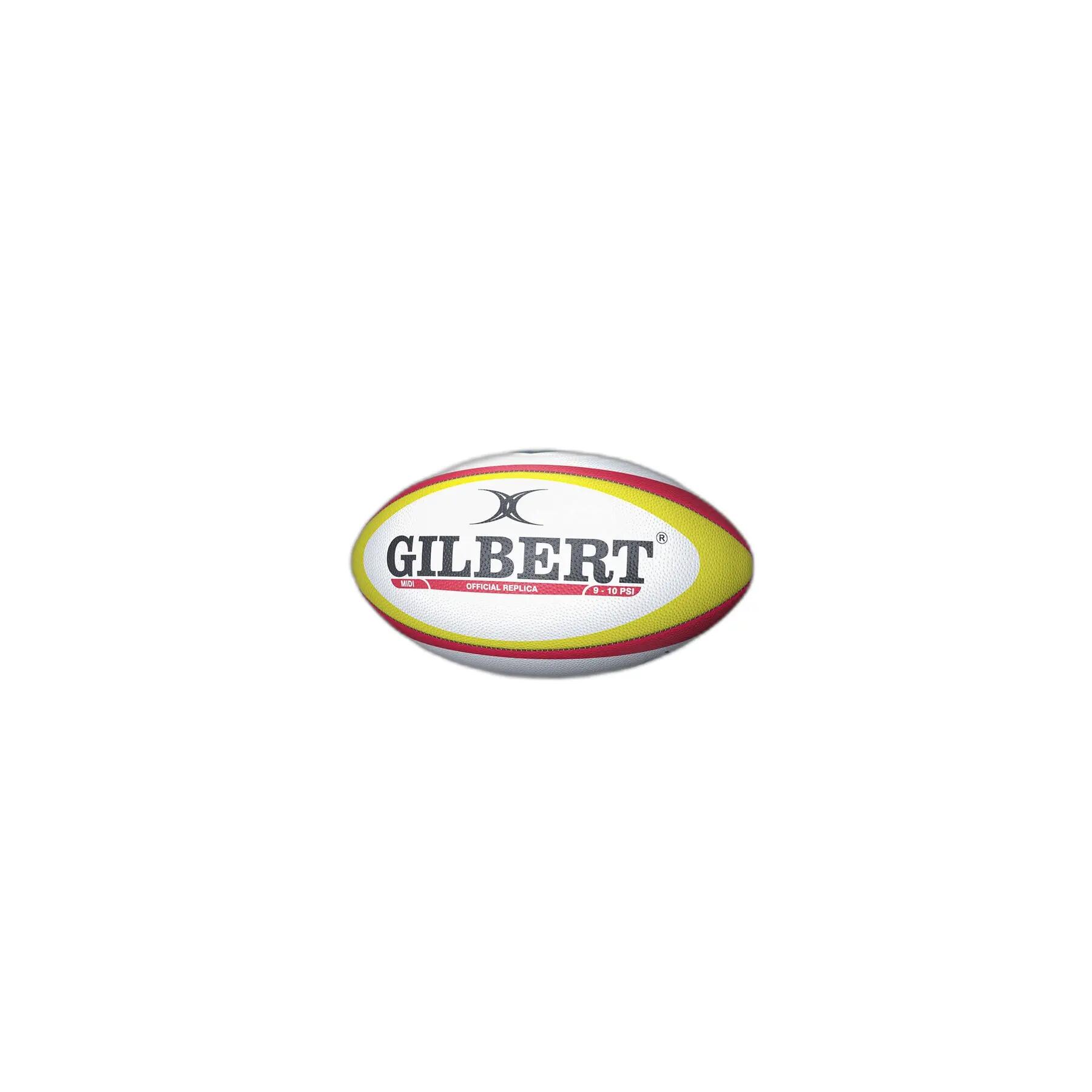 GILBERT picture