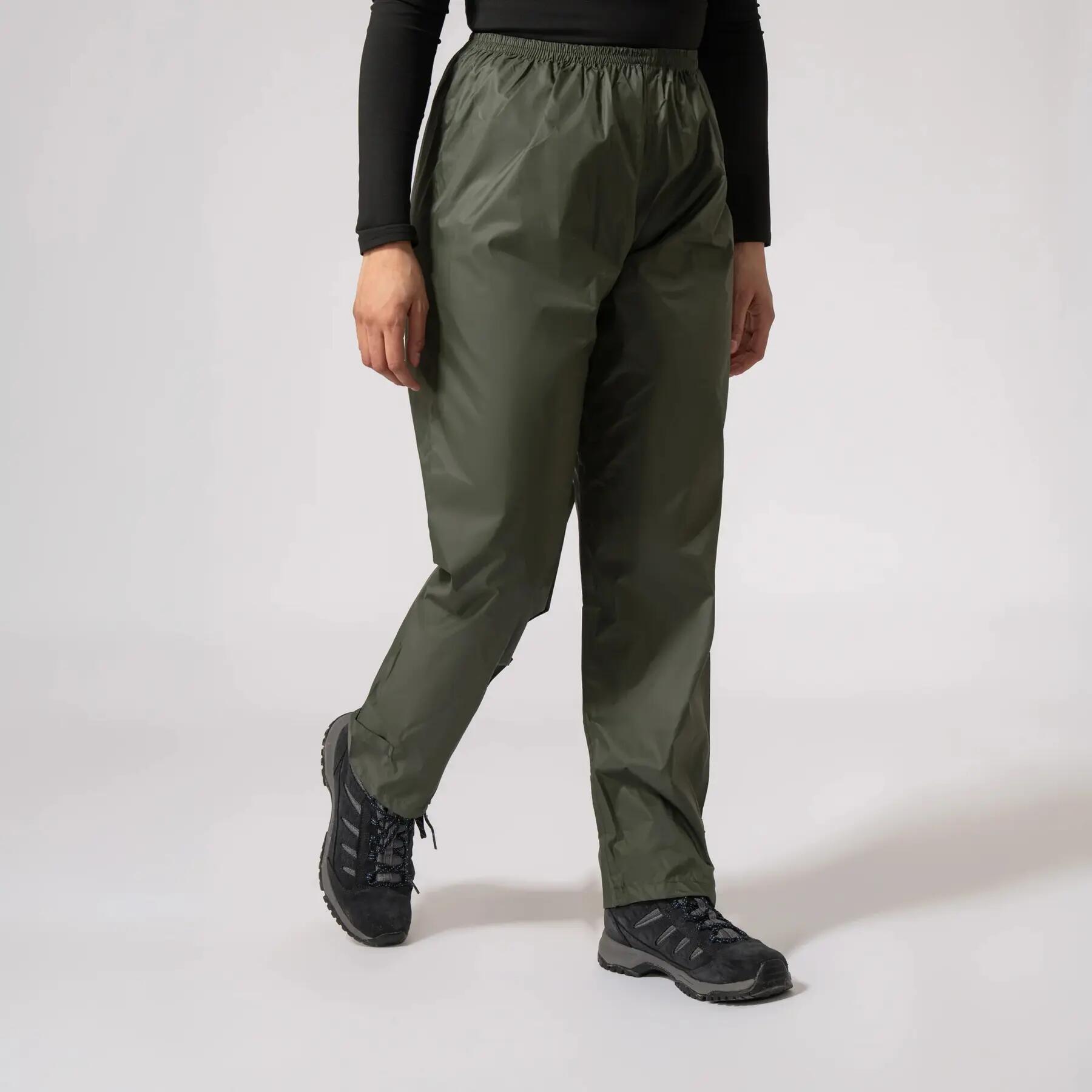 Rain jacket Mac In A Sac Origin 4/7