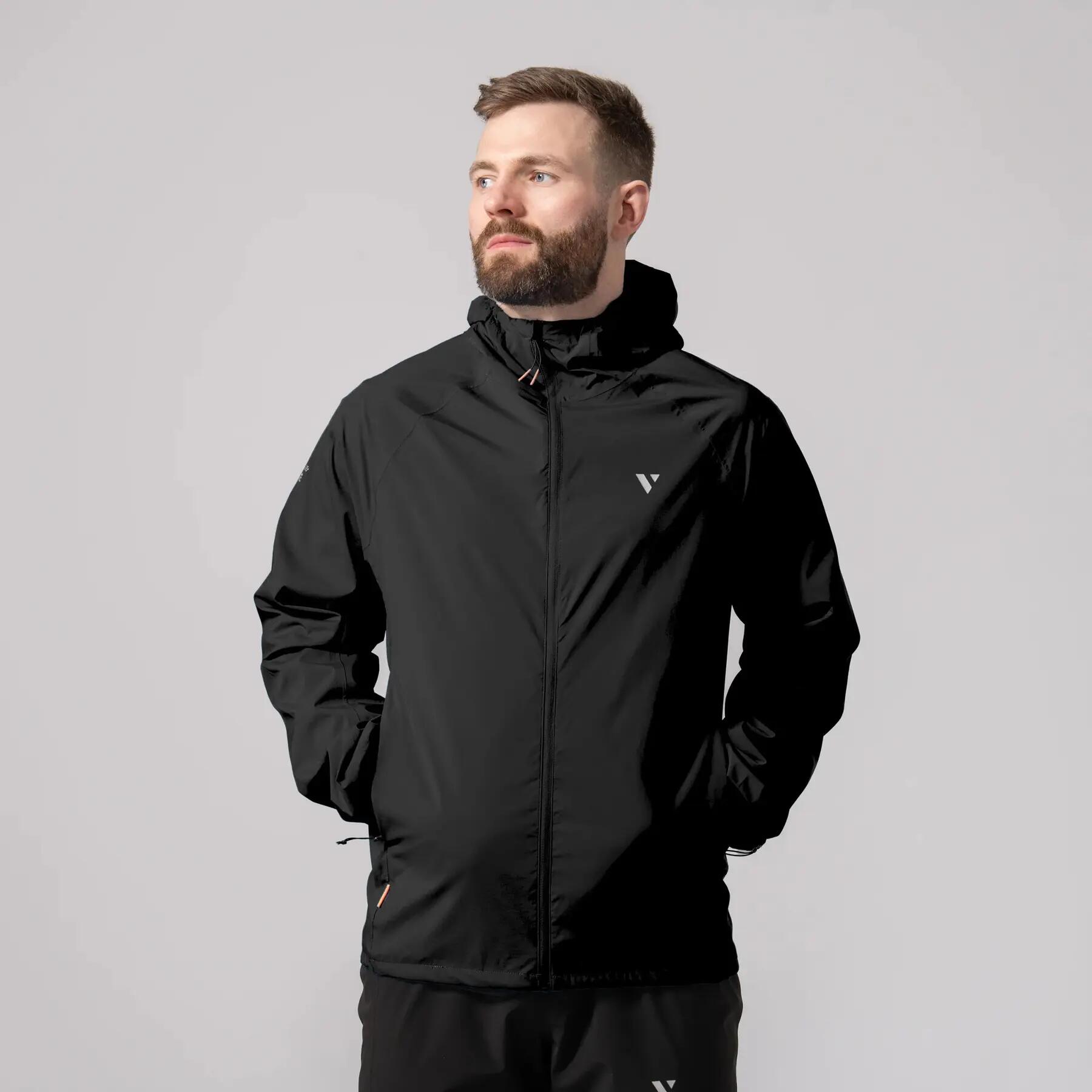 Regenjacke Mac In A Sac ultralite 5/7
