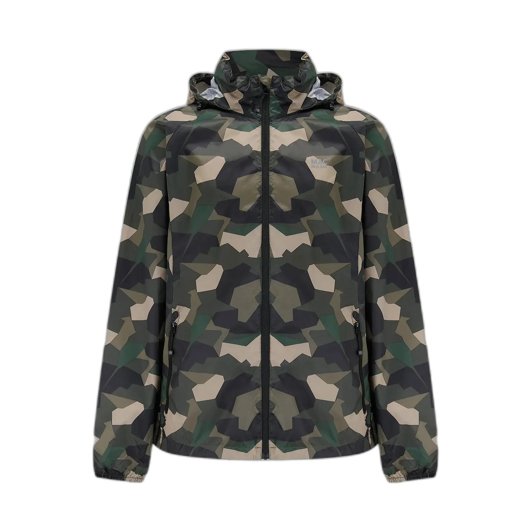 MAC IN A SAC picture