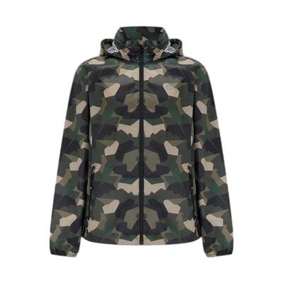 Waterdichte jas mac in a sac origin