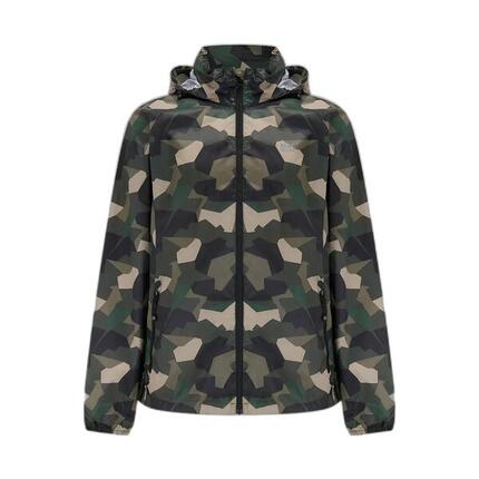 Veste imperméable Mac In A Sac Edition