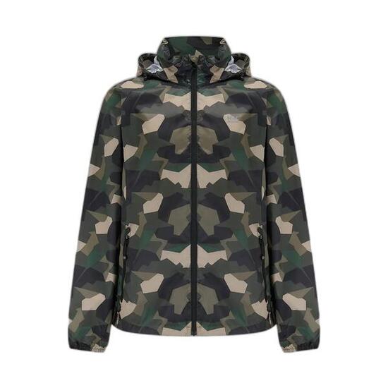 Veste imperméable Mac In A Sac Edition