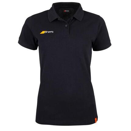 Damespolo Grays Hockey Tangent