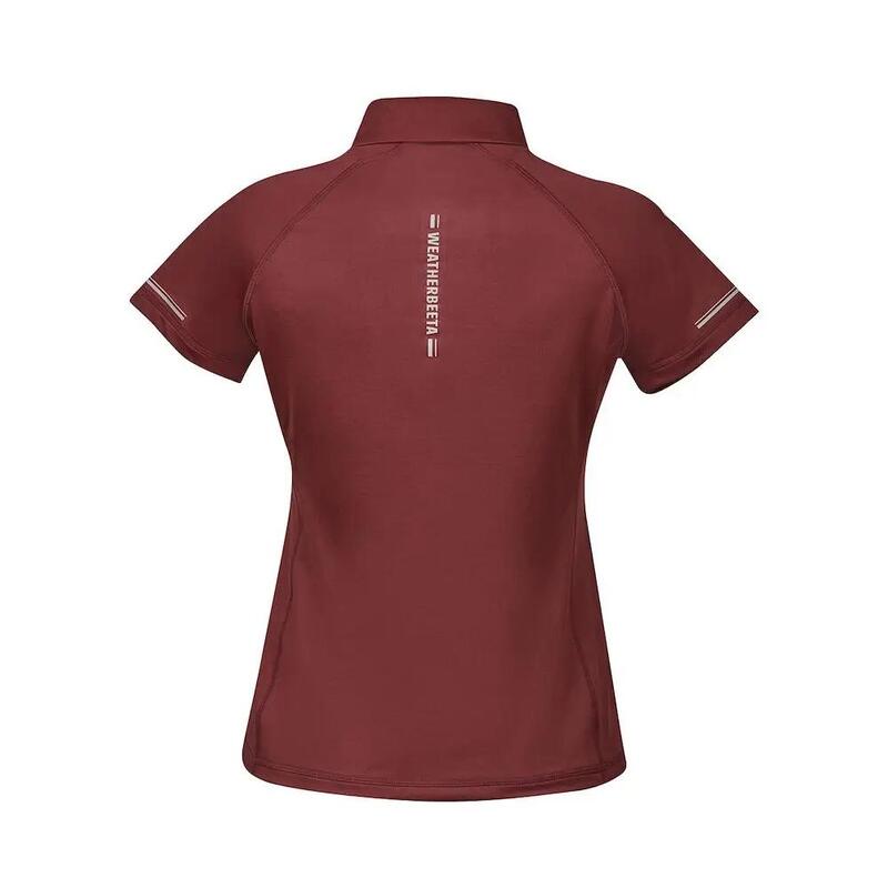 Polo femei Weatherbeeta Victoria Premium