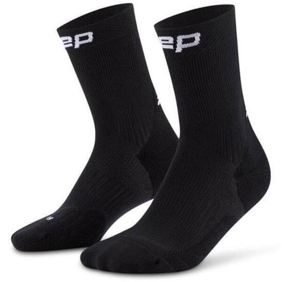 Compressiesokken CEP Compression Core 5.0 Mid Cut