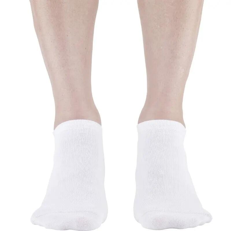 Football Socks Monnet Invisible 3/4