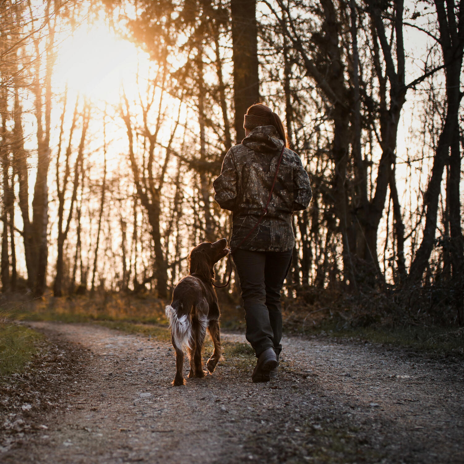 Deerhunter PRO Gamekeeper Jacket - Short Herren (Realtree Timber Camo) Größ 5/5
