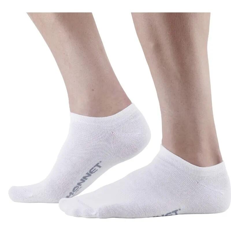 Football Socks Monnet Invisible 2/4
