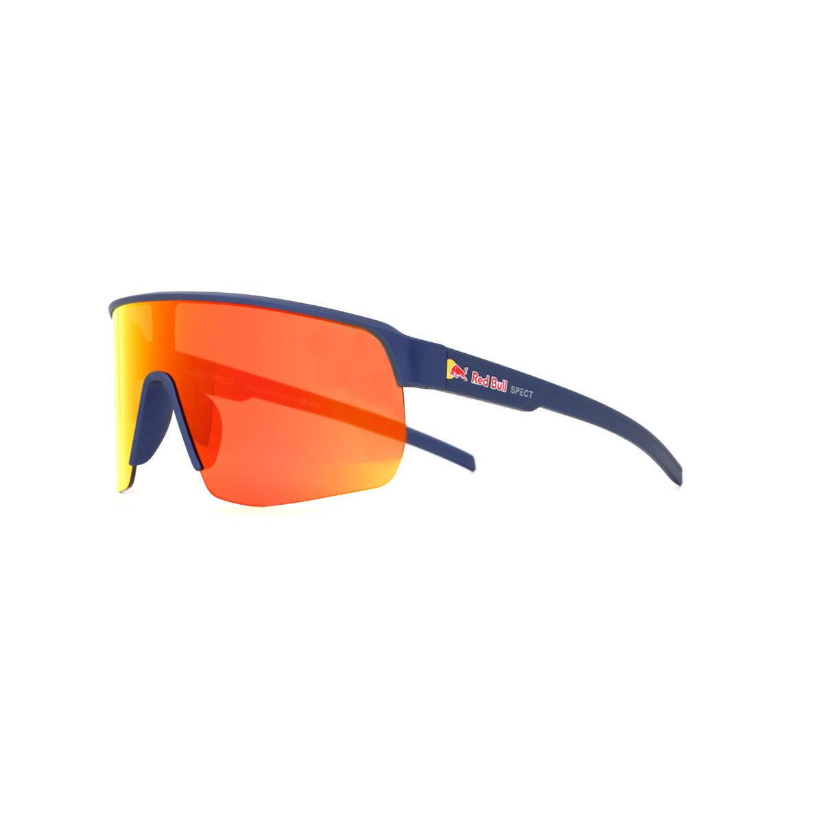 Lunettes de soleil Redbull Spect Eyewear Dakota-004 4/5