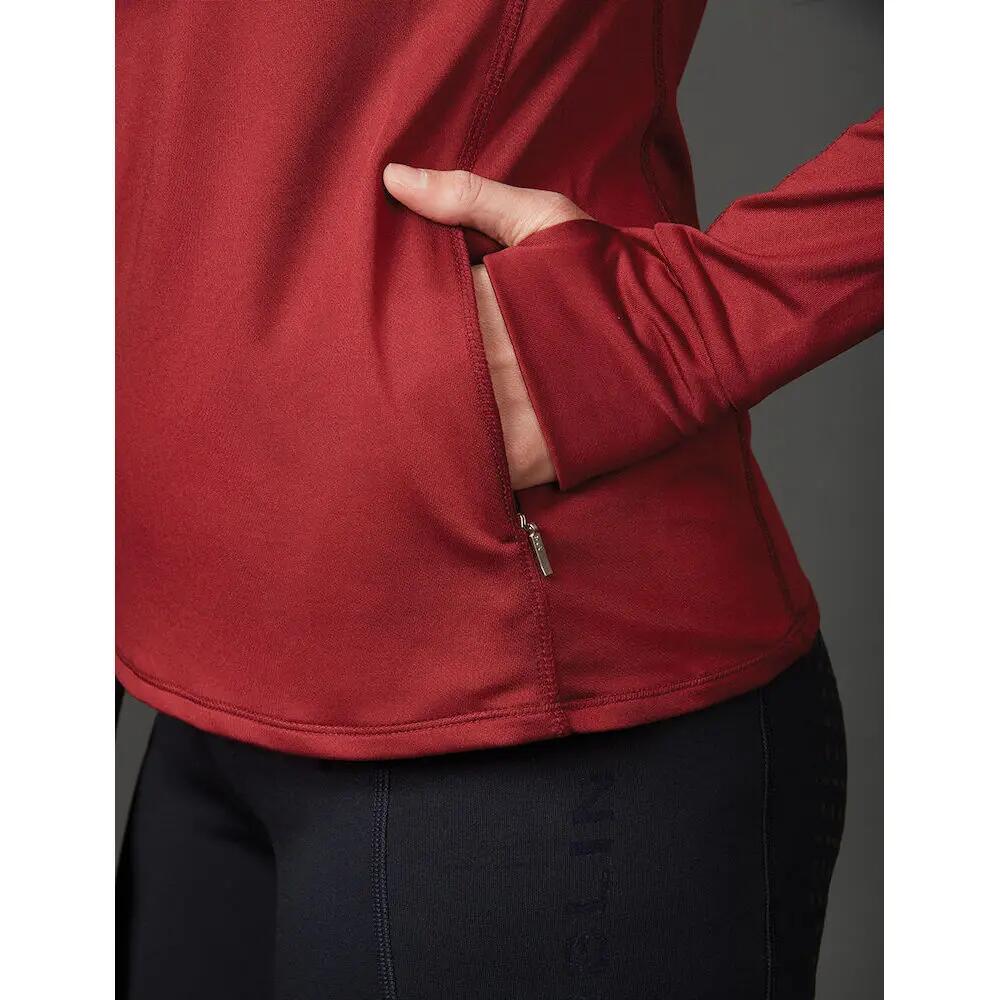 Polo equitazione da donna Weatherbeeta Victoria Premium 7/7
