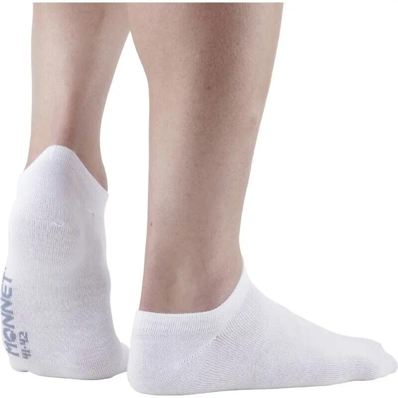 Football Socks Monnet Invisible 4/4