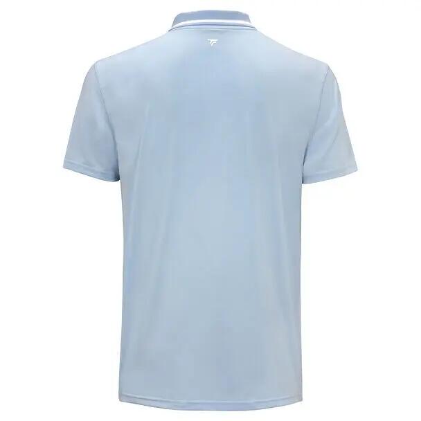 Polo infantil Tecnifibre Team Tech 2/3