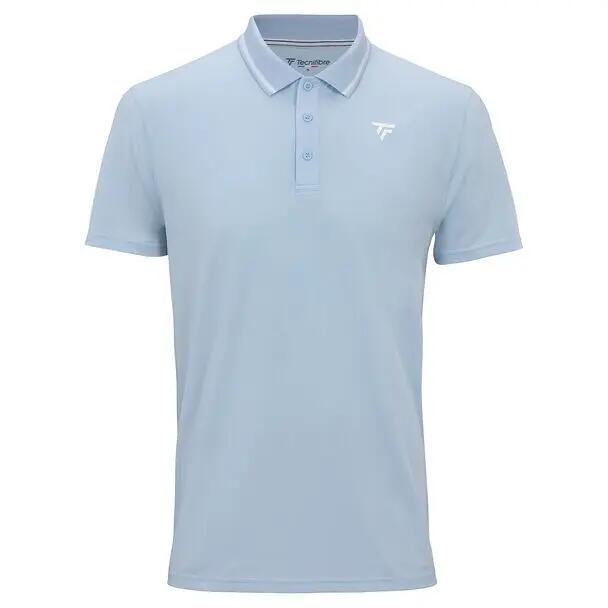 Polo Tecnifibre Team Tech