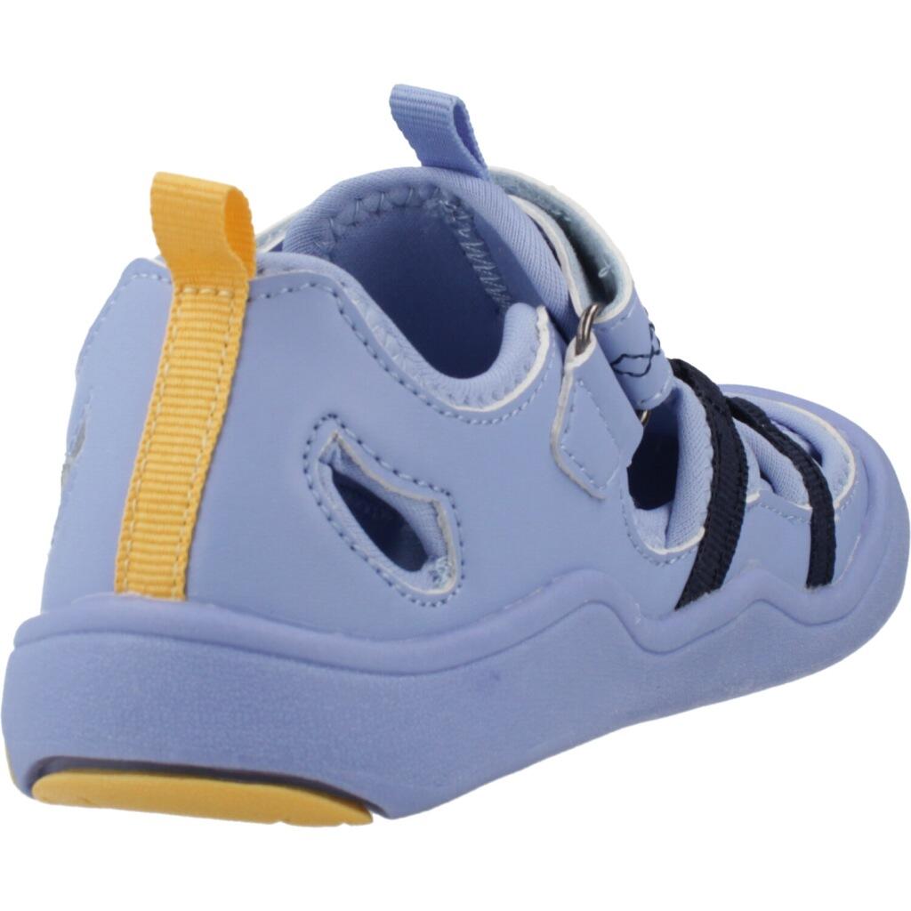 Sandalias Niño Blanditos Olimpobd 3/5