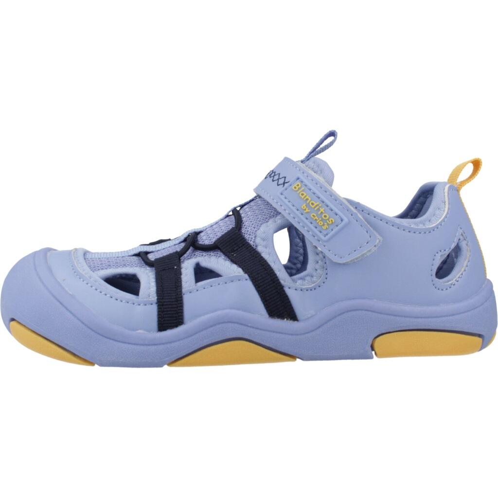 Sandalias Niño Blanditos Olimpobd 2/5