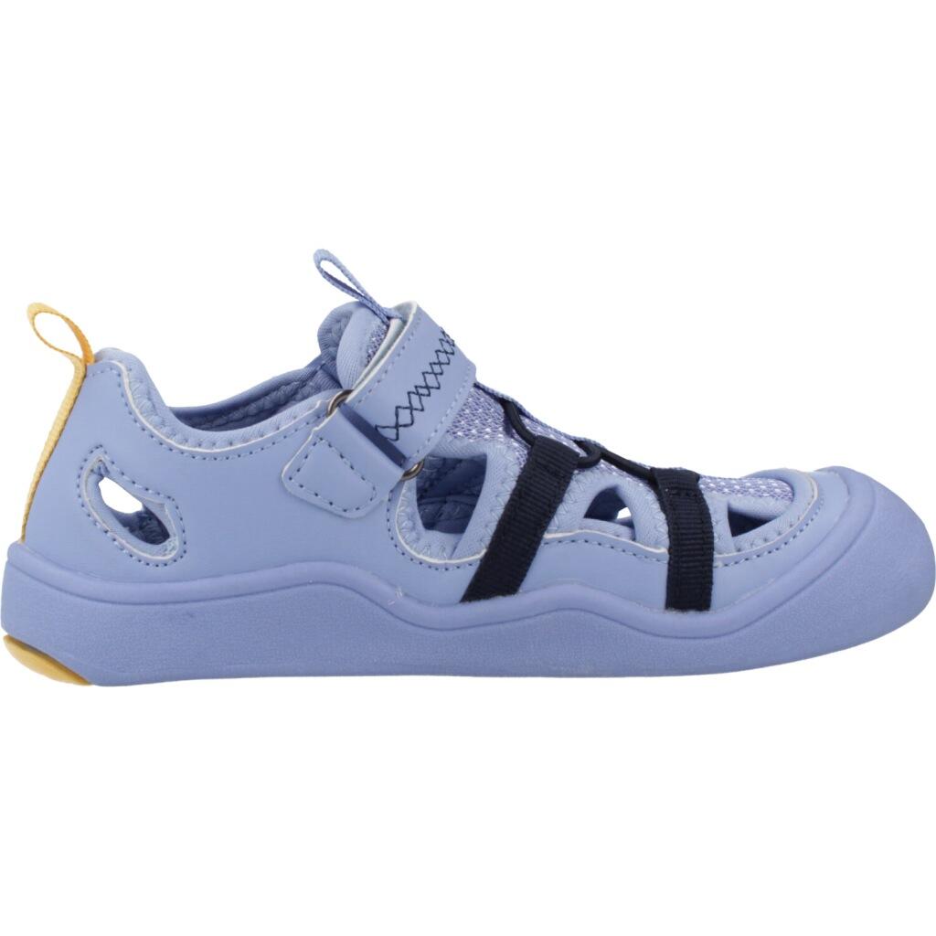 Sandalias Niño Blanditos Olimpobd 4/5