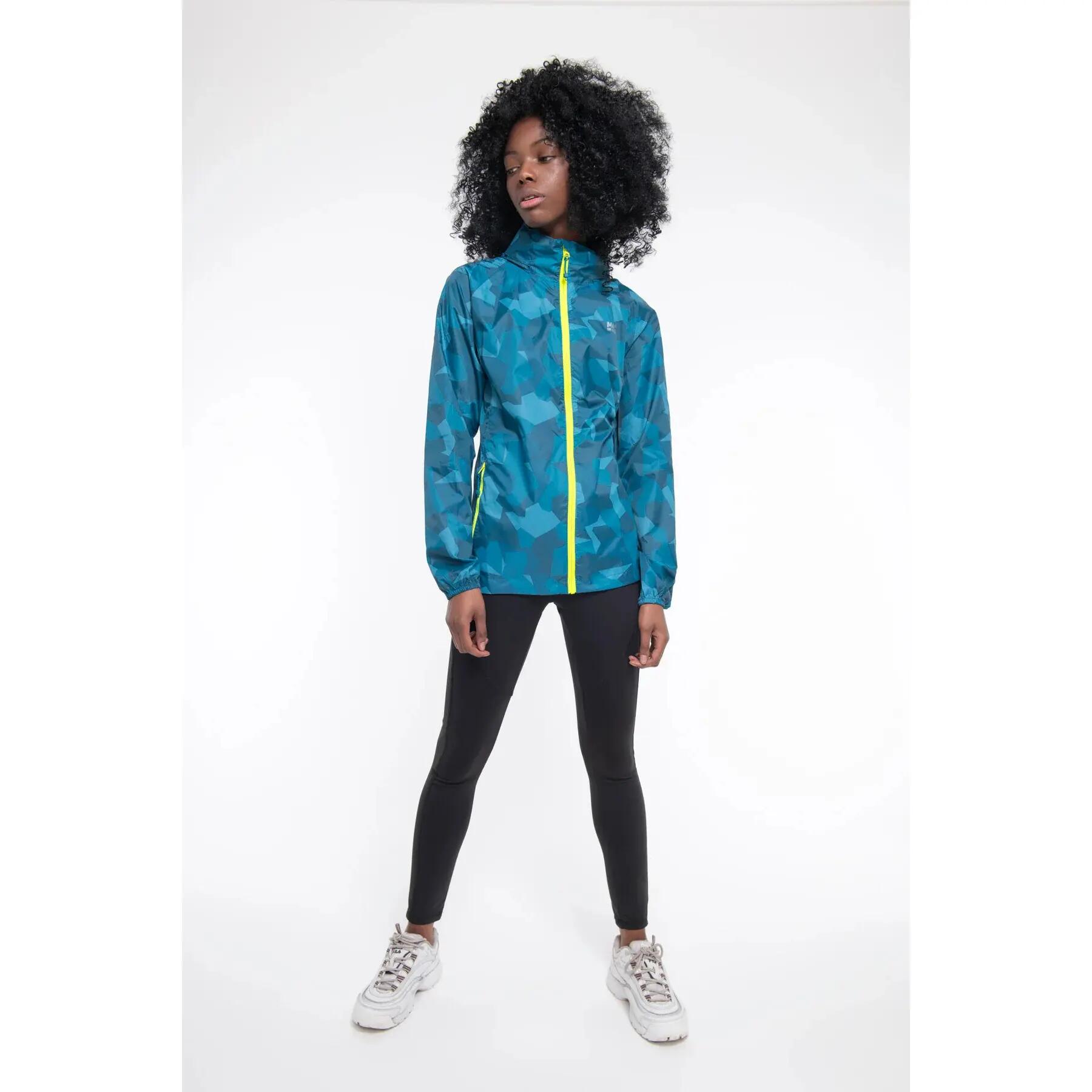 Regenjacke Mac In A Sac Edition 3/5