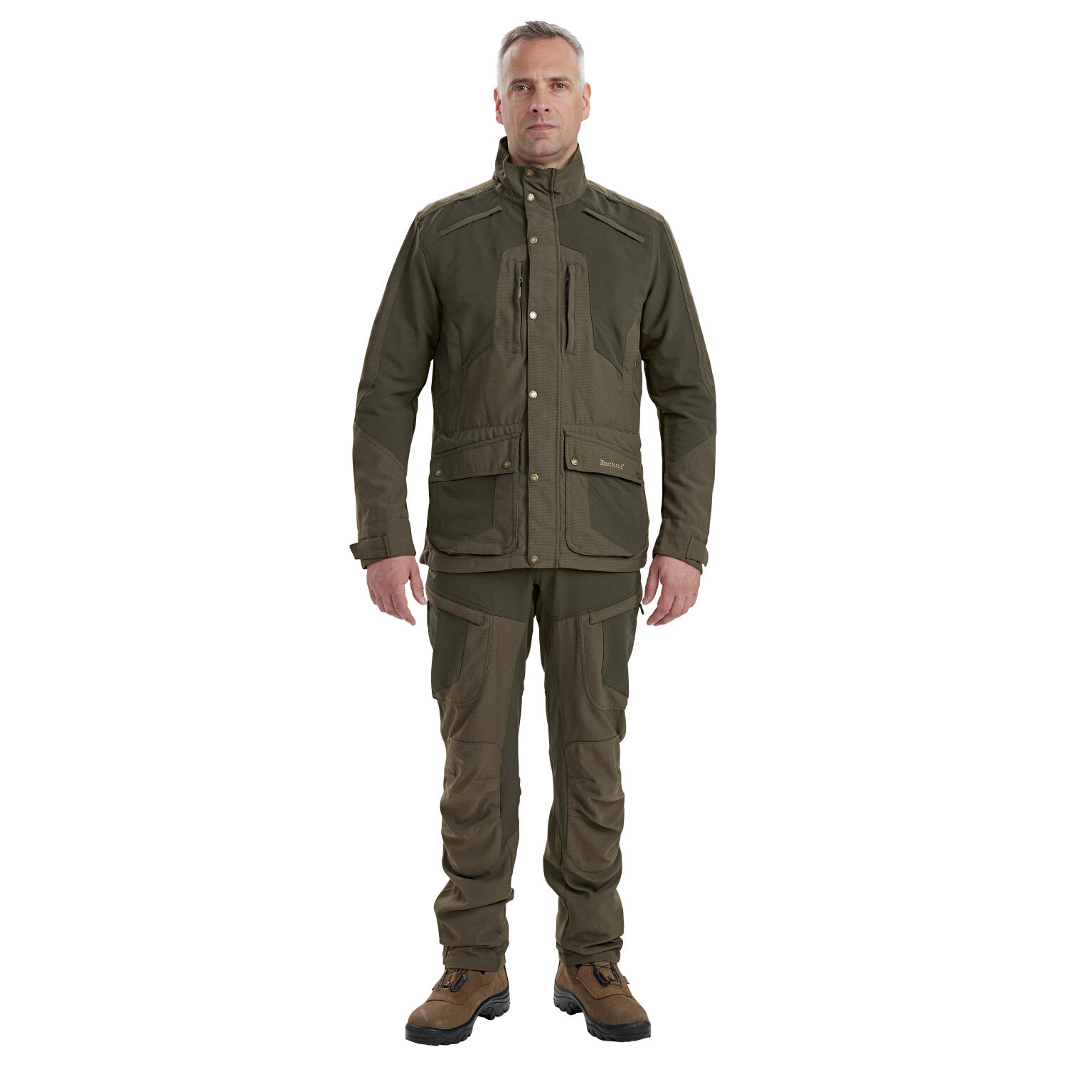 Bunda Deerhunter STRIKE EXTREME JACKET 5/5