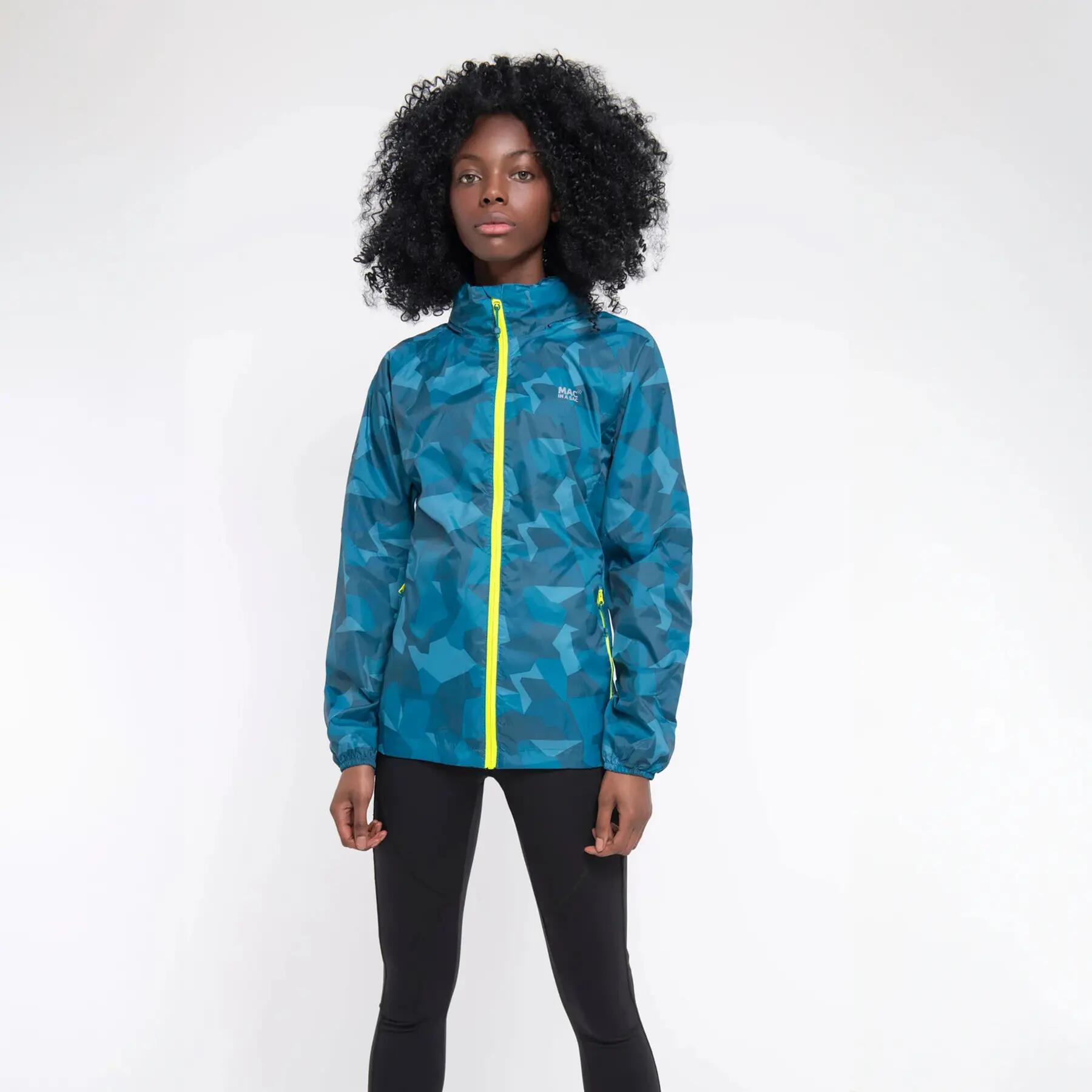 Regenjacke Mac In A Sac Edition 2/5