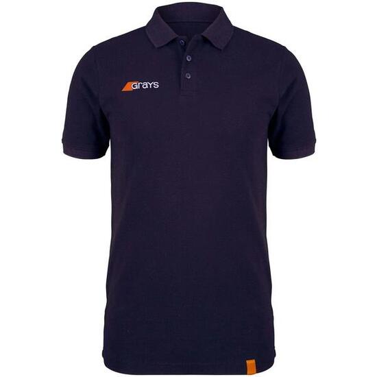 Kinderpolo Grays Hockey Tangent