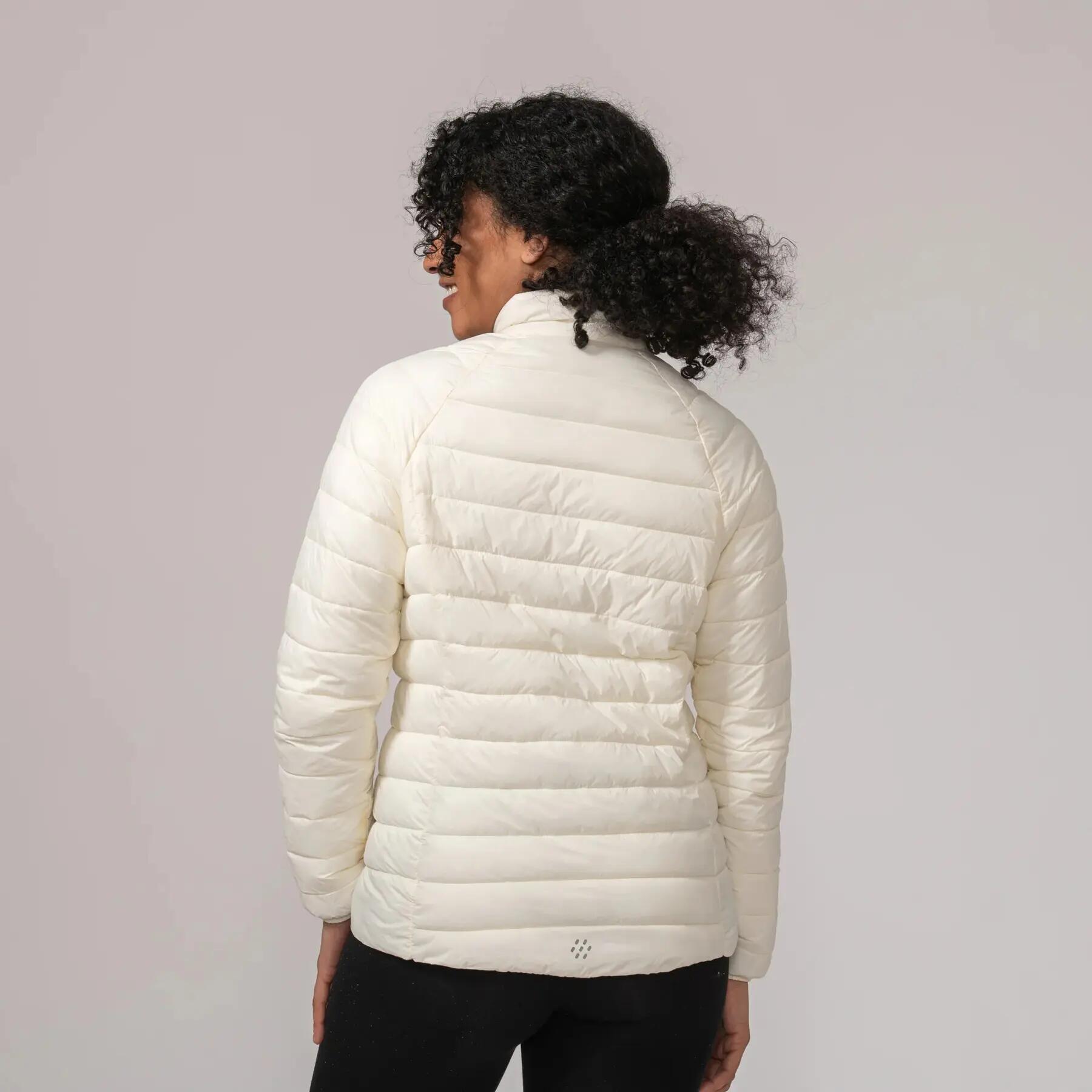 Doudoune femme Mac In A Sac Synergy 5/5