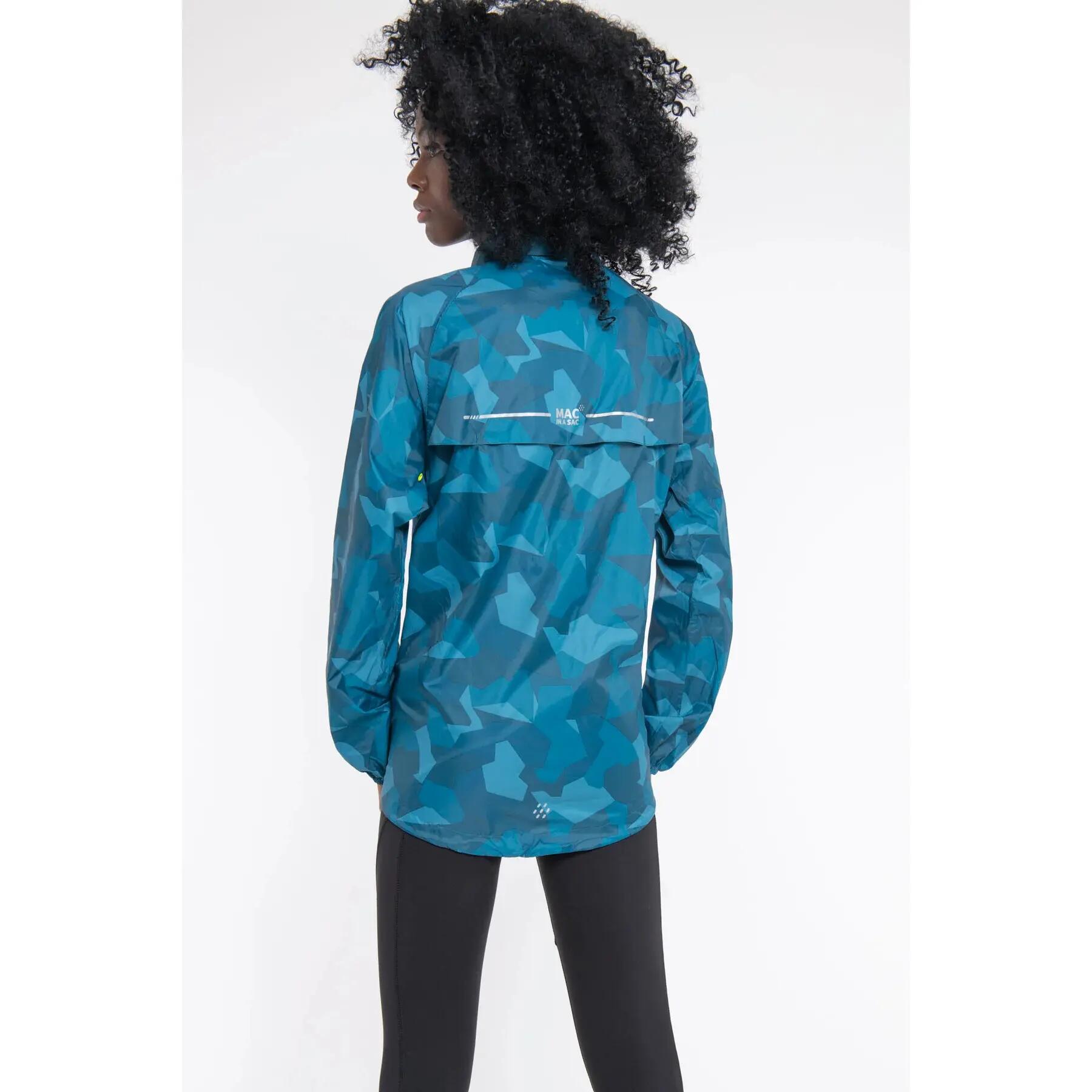 Regenjacke Mac In A Sac Edition 4/5