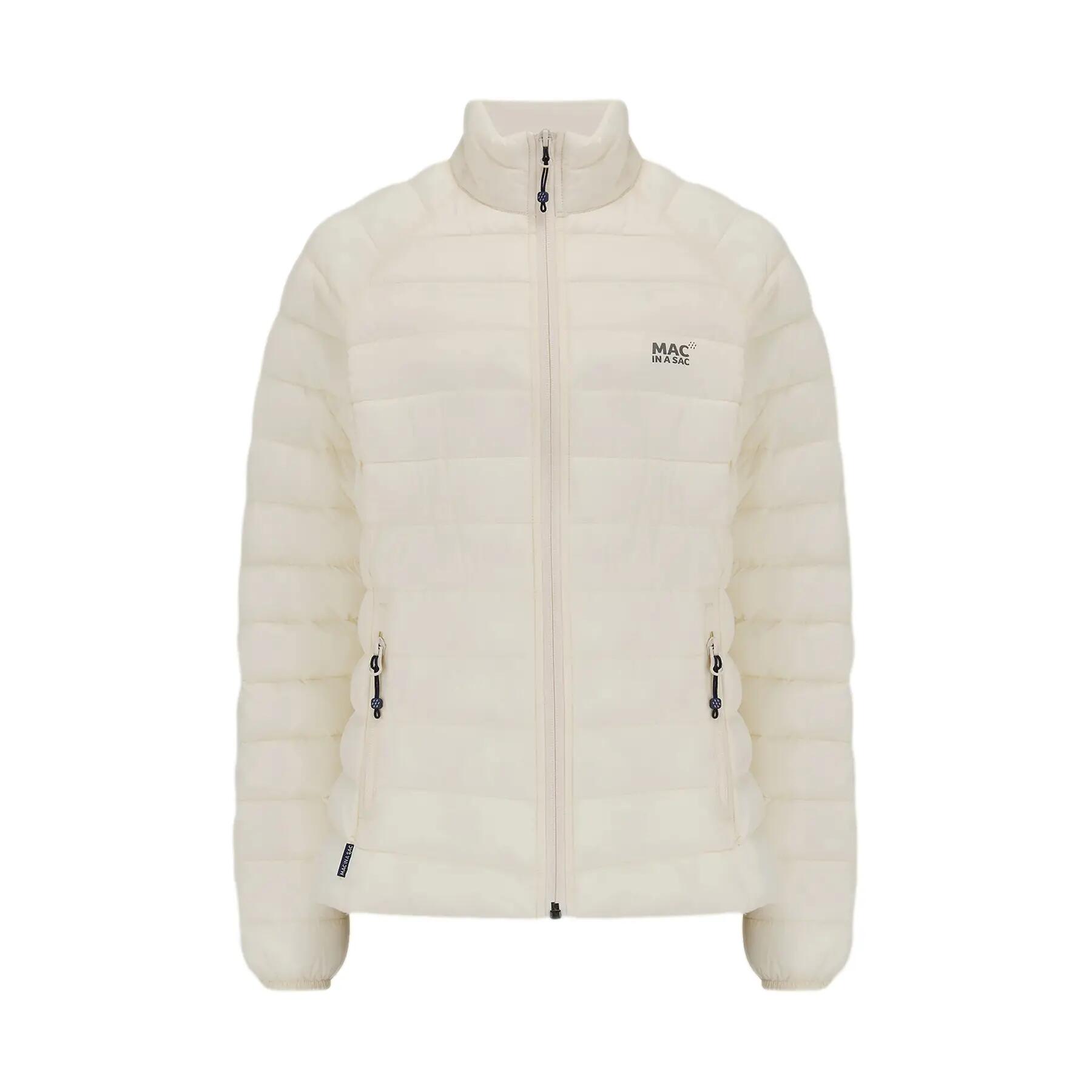 MAC IN A SAC picture