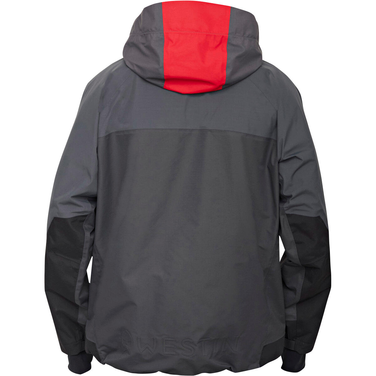 Westin W4 Jacket (Gunmetal) Größe 2XL 3/4