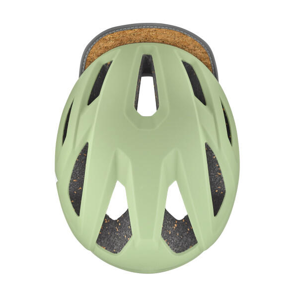 Casque Bollé Eco react Matcha Mat 2/7