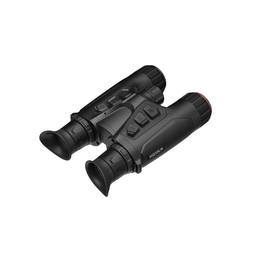 Lornetka termowizyjna Hikmicro Habrok HQ35L 850nm z iluminatorem podczerwieni 3/6