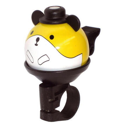 Dzwonek dla dzieci w kształcie myszki XLC dd-m25