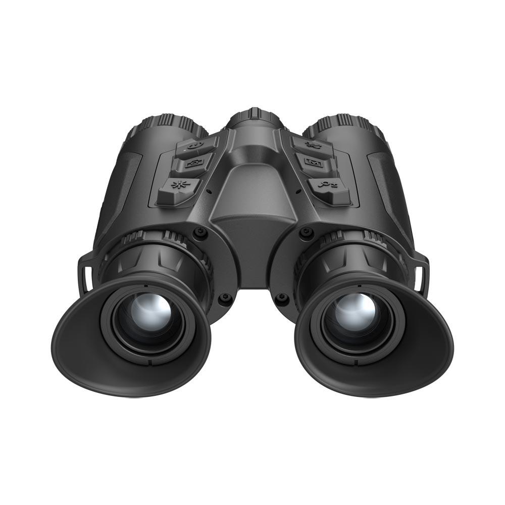 Lornetka termowizyjna Hikmicro Habrok HQ35L 850nm z iluminatorem podczerwieni 5/6
