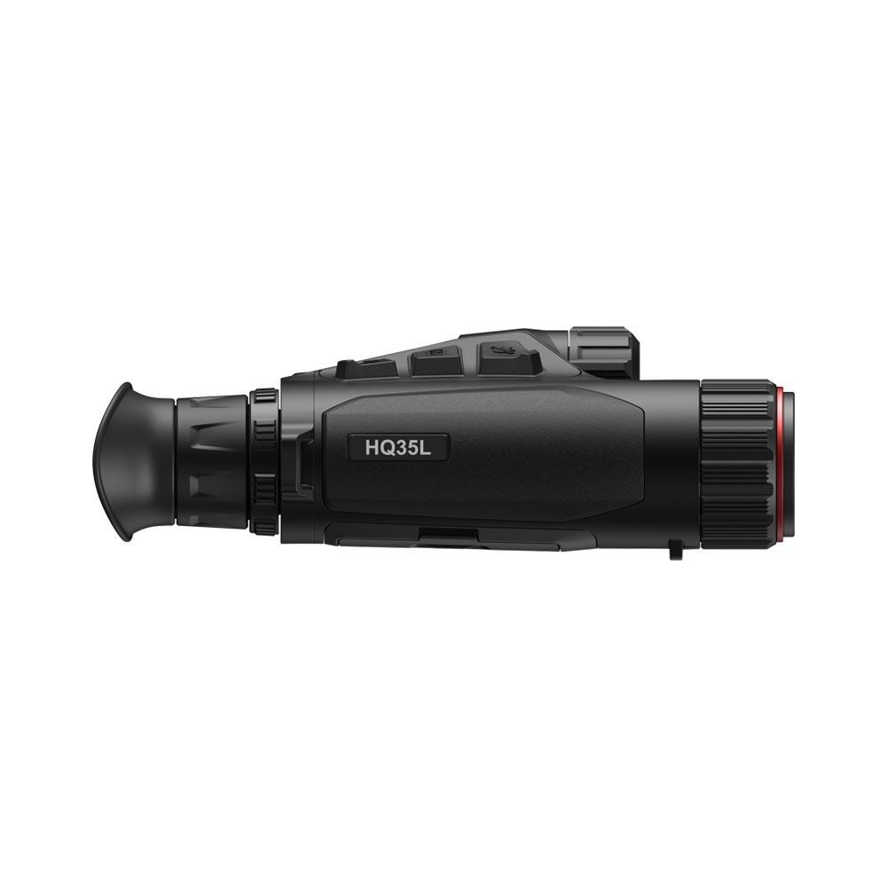 Lornetka termowizyjna Hikmicro Habrok HQ35L 850nm z iluminatorem podczerwieni 4/6
