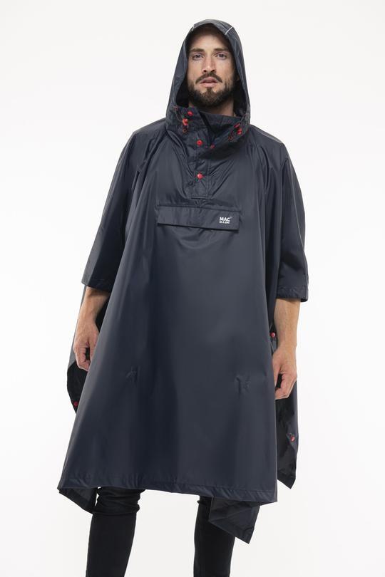Wodoodporne poncho Mac In A Sac