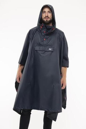 Poncho imperméable Mac In A Sac
