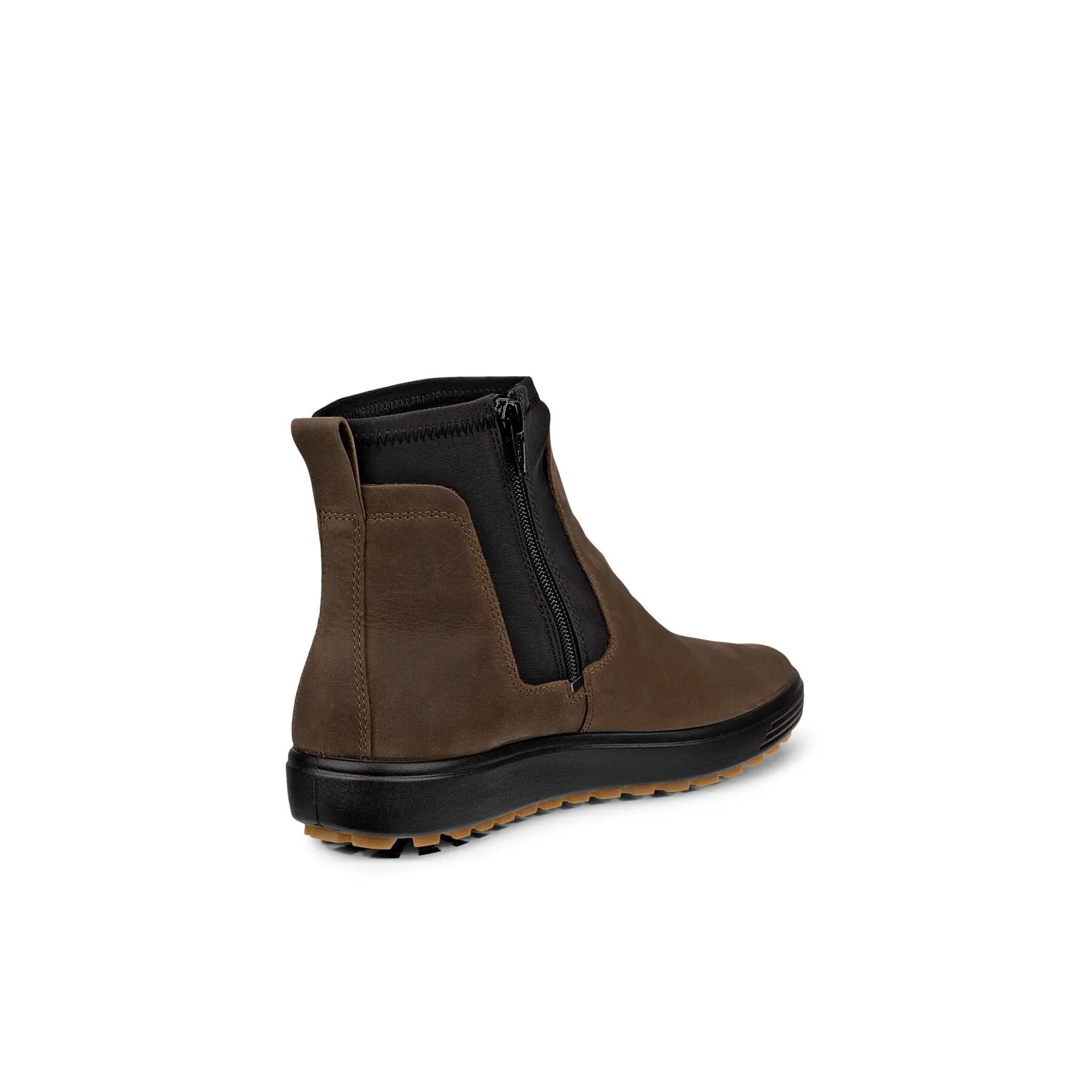 Bottines à élastique femme Ecco Soft 7 Tred 3/7