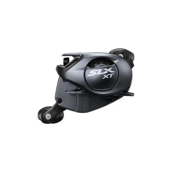 Mulinello da casting sinistro Shimano SLX XT A 151 3/6