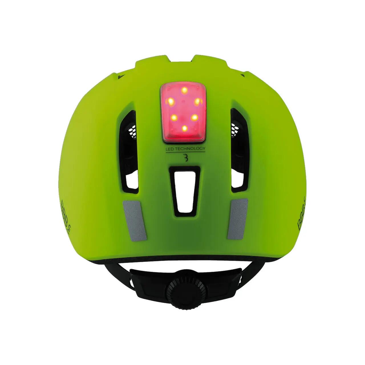 Casque connecté BBB Cycling Grid 6/7