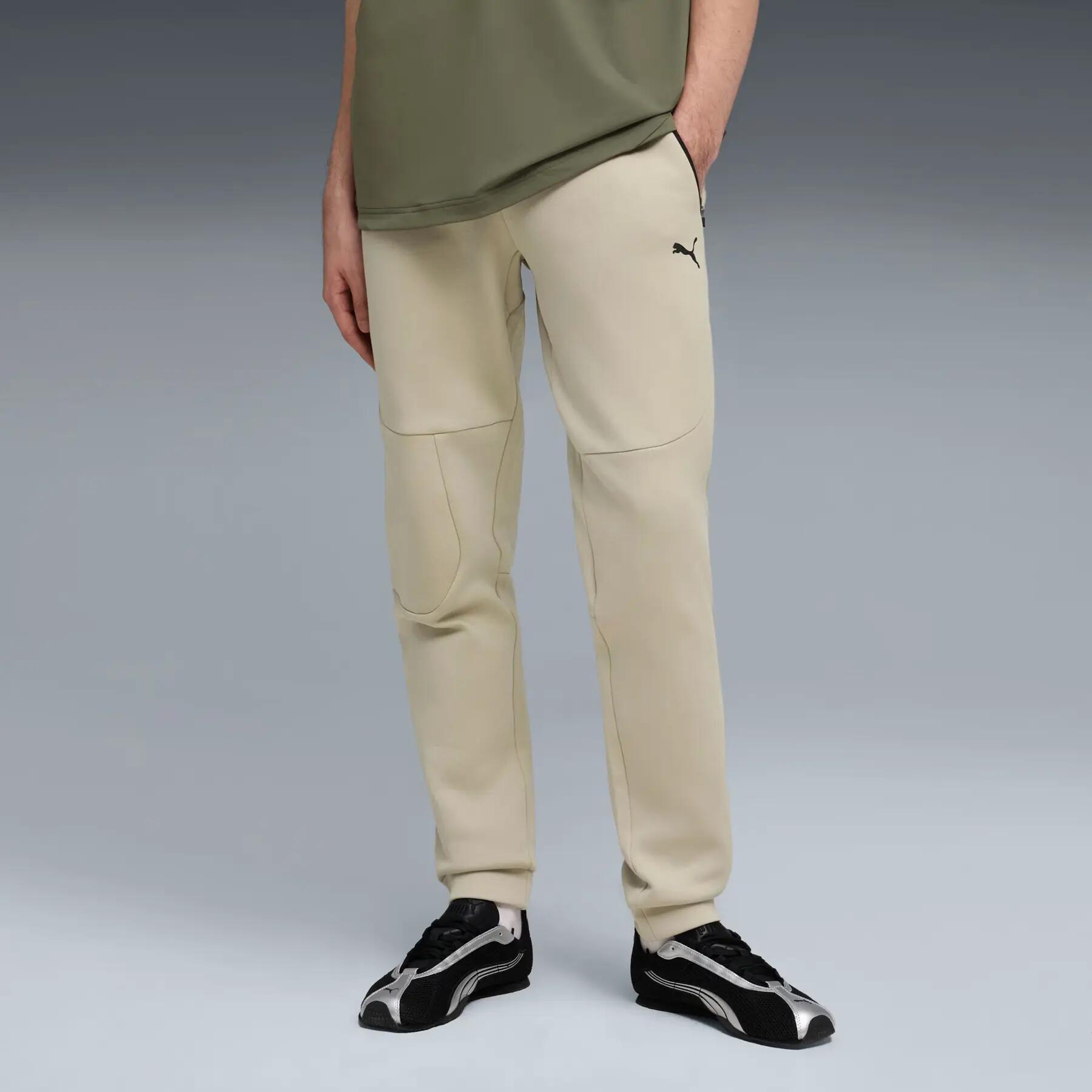 Pantalón de chándal Puma Pumatech Dk 3/5