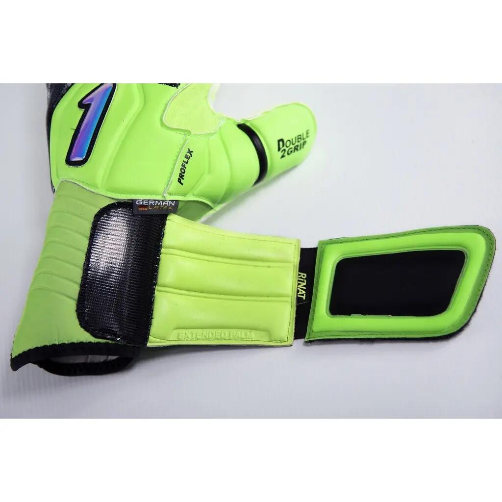 Keepershandschoenen Rinat Uno Premier Lux 5/5
