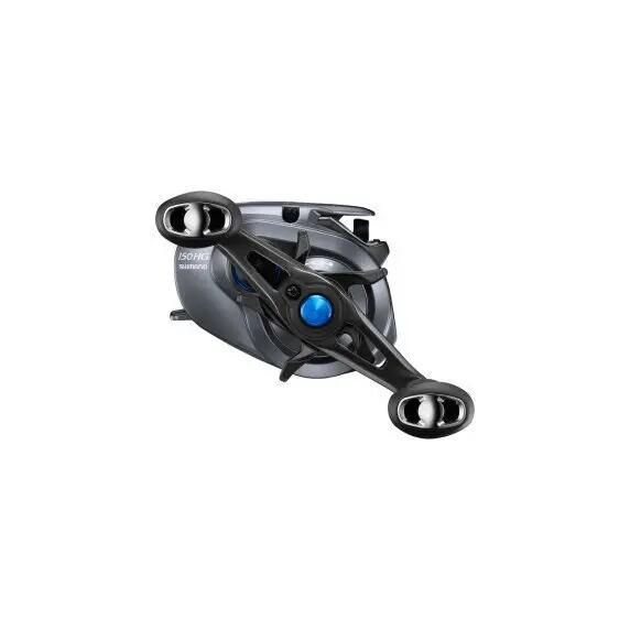 Mulinello da casting sinistro Shimano SLX XT A 151 4/6