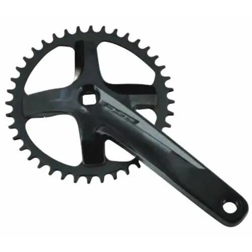 Single-deck crankset FSA Vero Pro 40T 1x11 JIS V19
