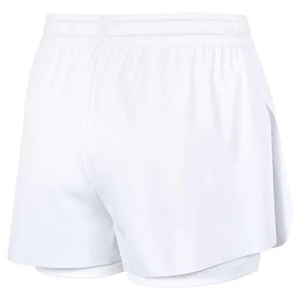 Girl's shorts Tecnifibre Team Stretch 2/3