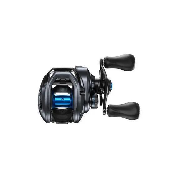 Mulinello da casting sinistro Shimano SLX XT A 151 6/6