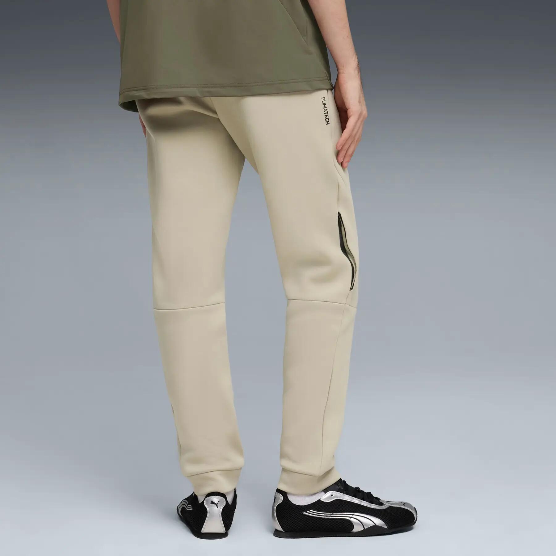 Pantalón de chándal Puma Pumatech Dk 4/5