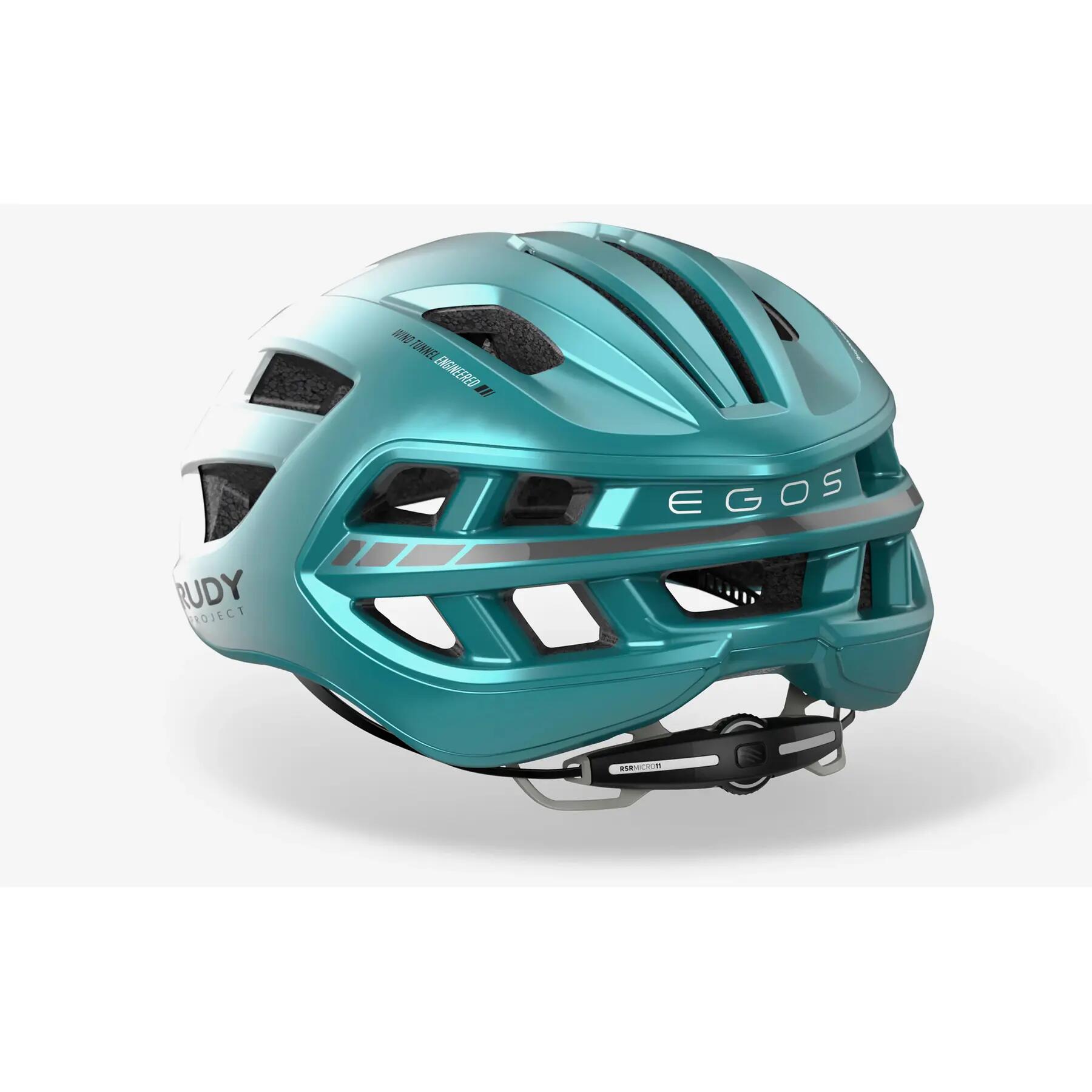 Casque vélo Rudy Project Egos 3/5